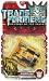 Transformers 2: Revenge Of The Fallen Deluxe Class Wave 1 > Rampage Action Figure