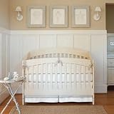 Cameron Three Piece Crib Set by Serena and Lily