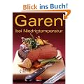 Garen bei Niedrigtemperatur