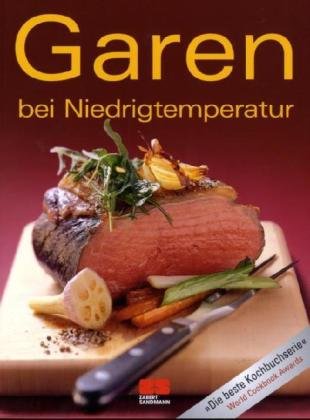 Garen bei Niedrigtemperatur