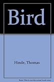 Bird : a novel