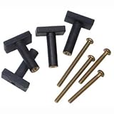 Description 4 Bolts Motorguide Mounting Bolts And Isolators
