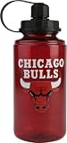 Chicago Bulls Polycraft Glacier Bottle