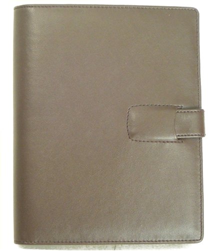 Cover image : Executive Case for Sony Reader PRS500 (Brown)