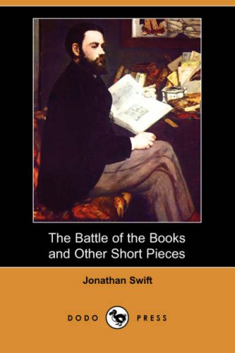 Jonathan Swift