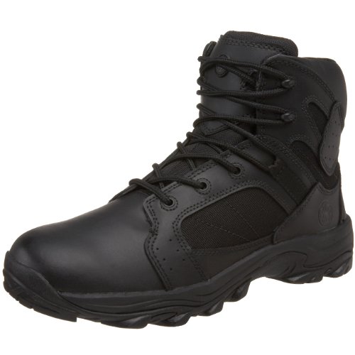 Smith & Wesson Performance Tactical Boot