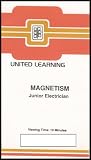 Magnetism: Magnets Are Shown, Discussed, and Demonstrated [Grades K - 4]