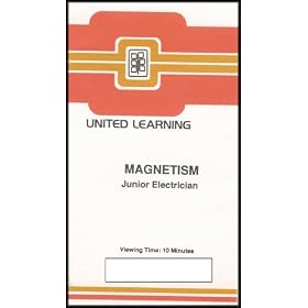 Magnetism: Magnets Are Shown, Discussed, and Demonstrated [Grades K - 4]