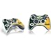 Skinit Green Bay Packers Microsoft Xbox 360 Wireless Controller Skin