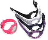 Embassy by Gruen Womens GU004LS Interchangeable Strap Watch Set