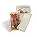 Um Dry Aging Bags 50mm Sausage Casing Packet