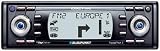 Blaupunkt Exact MP3 Travel Pilot Auto-Navigationssystem weiss/weiss - 