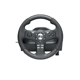 PS3 - Driving Force EX Lenkradvon "Logitech"