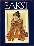 Léon Bakst : set and costume designs : book illustrations : paintings and graphic works