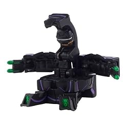 Bakugan Trap - Fortress Marble Color Varies