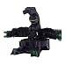 Bakugan Trap - Fortress Marble Color Varies