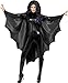 Smiffy's Vampire Bat Wings