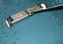 5" (width) x 24" Lg. w/42" long handle, Magnetic Floor Sweeper, Magnet