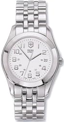 Victorinox Swiss Army Men's 24659 Alliance Watch