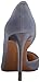 Nine West Women's Tikkit Suede Dress Pump