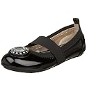 Michael Kors Little Kid/Big Kid Baylie  Ballet Flat