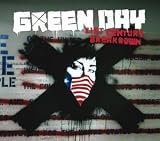 Green Day - 21st Century Breakdown ( 2 - Track ) ( Audio CD ) - B002USOVYG