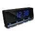 Technoline WT 490 LED-Wecker schwarz