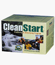 Cleanstart Apple/Cinnamon (14 DAYS)