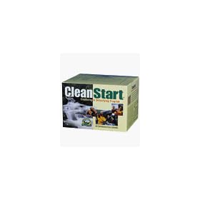 Cleanstart -Apple/Cinnamon