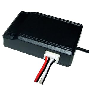 VR3 VRPS100 Bumper Guard Parking Sensor