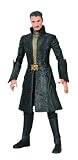 Stargate SG1: Baal Action Figure