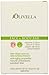 Olivella Face and Body Soap, Scented All-Natural 100% Virgin Olive Oil from Italy, 5.29-Ounce Bars (Pack of 12)