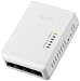 Zyxel ZyXEL - PLA4225 500Mbps Powerline + 4 Port Gigabit Switch