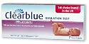Clearblue Ovulation Testing Kit - 7-Pack