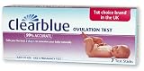 Clearblue Ovulation Testing Kit - 7-Pack