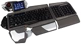 S.T.R.I.K.E. 7 Gaming Keyboard (MC-STRIKE7)