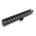 Nc Star Mar5 Ar15 Carry Handle Adapter Weaver Mount 5.50 In.