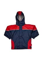 Playshoes Chaqueta (Azul / Rojo)