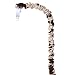 Glenna Jean Cow Hide Mobile Arm Cover 54