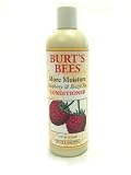 Burt's Bees More Moisture, Raspberry & Brazil Nut, Conditioner, 12-Ounce Bottle (Pack of 2)