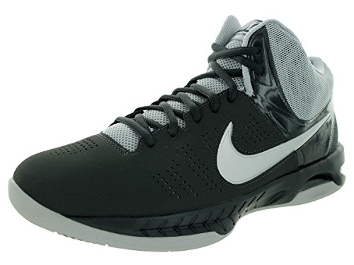 Nike Men's Air Visi Pro VI Nubuck Basketball Shoes