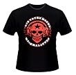 Machmalauter T-Shirt Girl M