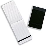 Review Summit  / Summit Notebook Casebound with Elastic Band Ruled 160 Pages 76x127mm Ref A76024 [Pack 10]