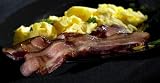 Old Fashioned Thick Sliced Cob Smoked Bacon 5 lb.