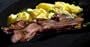 Old Fashioned Thick Sliced Cob Smoked Bacon 5 lb.