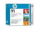 MAINTENANCE CARTRIDGE, HP 91