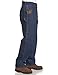 RIGGS WORKWEAR by Wrangler Men's Big and Tall Work Horse Jean 44W x 30L