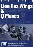 The Lion Has Wings / Q Planes [ NON-USA FORMAT, PAL, Reg.4 Import - Australia ]