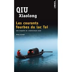 Les courants fourbes du lac Tai