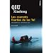 Les courants fourbes du lac Tai